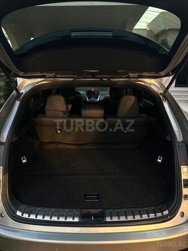 Lexus NX 300-9