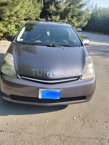 Toyota Prius-6