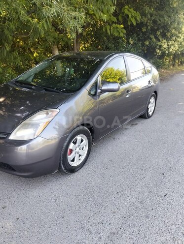 Toyota Prius-14