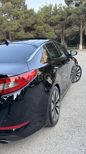 Kia Optima-7