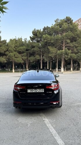 Kia Optima-8