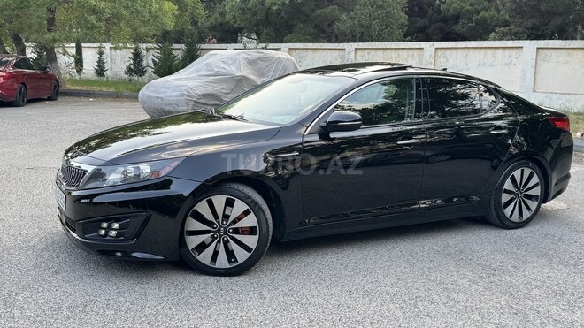 Kia Optima-14