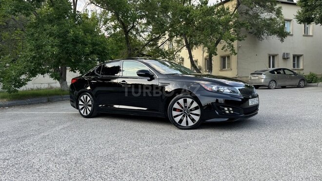 Kia Optima-5