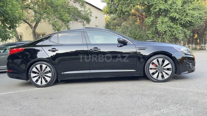 Kia Optima-11