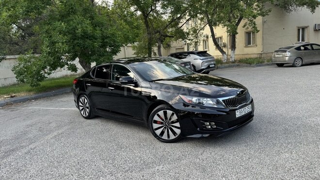 Kia Optima-13