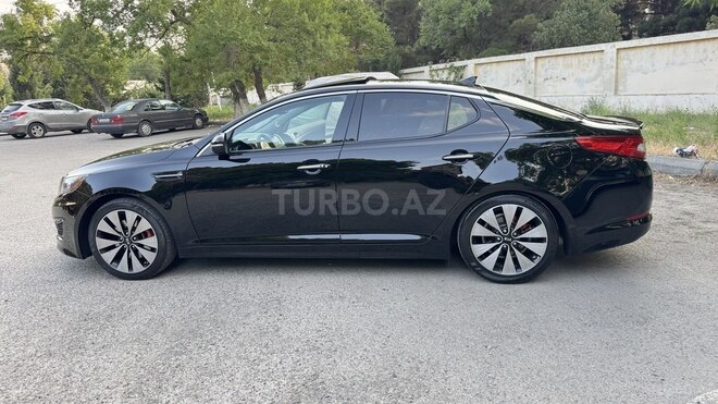 Kia Optima-12