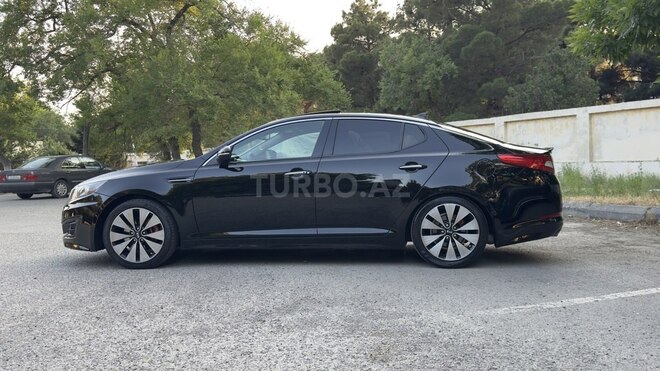 Kia Optima-10