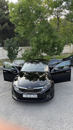 Kia Optima-9