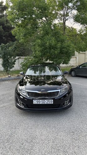 Kia Optima-1