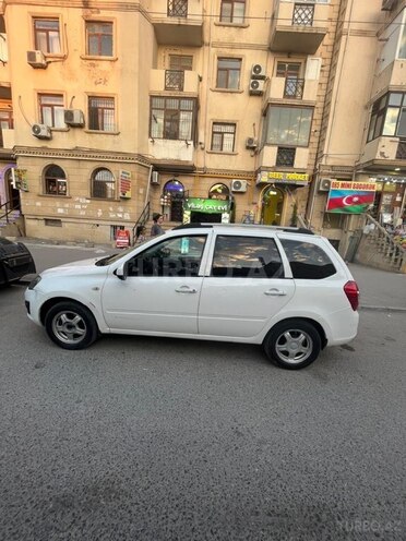 LADA (VAZ) Kalina-4