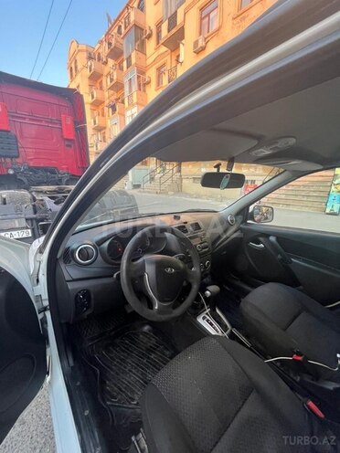 LADA (VAZ) Kalina-6