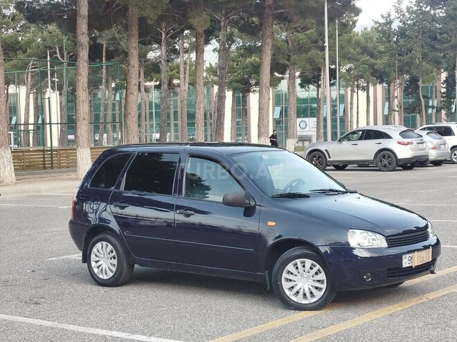 LADA (VAZ) Kalina-3