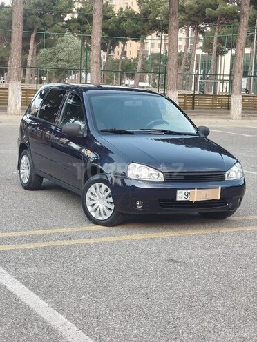 LADA (VAZ) Kalina-1