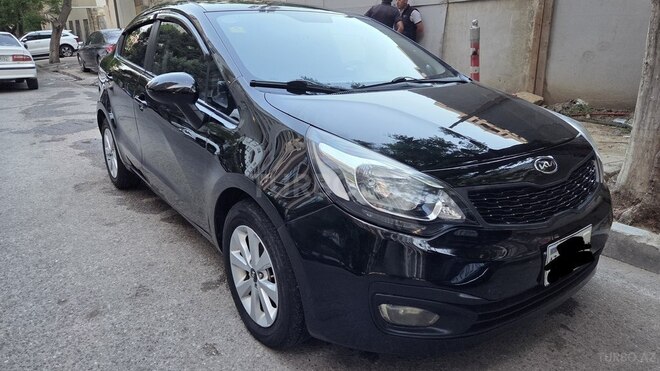Kia Rio-2