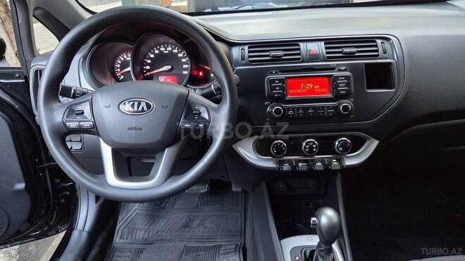 Kia Rio-14