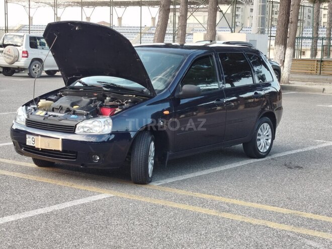 LADA (VAZ) Kalina-19