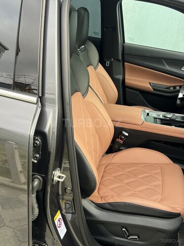 Changan Qiyuan Q05-10