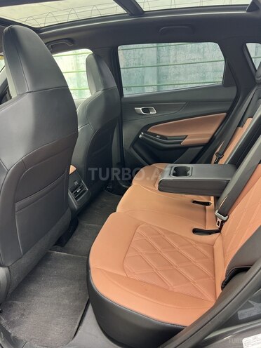 Changan Qiyuan Q05-12