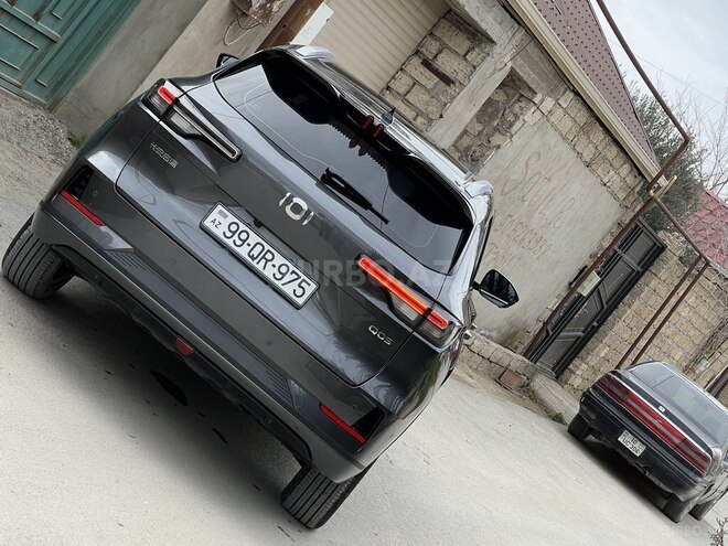 Changan Qiyuan Q05-9