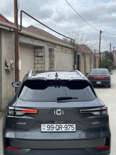 Changan Qiyuan Q05-7