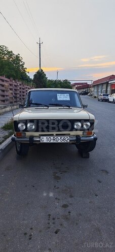 LADA (VAZ) 2106-1