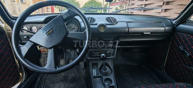 LADA (VAZ) 2106-4
