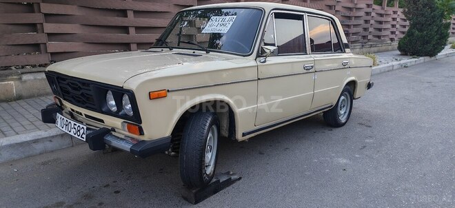 LADA (VAZ) 2106-2