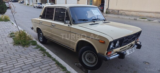 LADA (VAZ) 2106-3