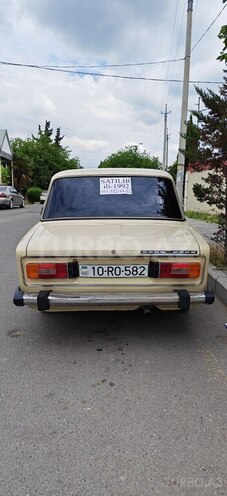 LADA (VAZ) 2106-5