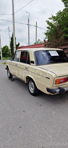 LADA (VAZ) 2106-6