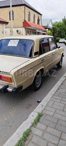 LADA (VAZ) 2106-7
