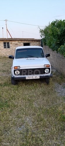 LADA (VAZ) Niva-1