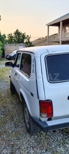 LADA (VAZ) Niva-4