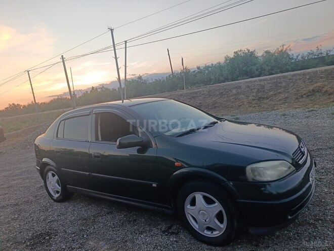 Opel Astra-5