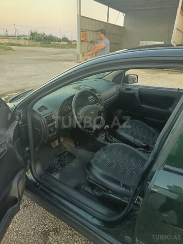 Opel Astra-8