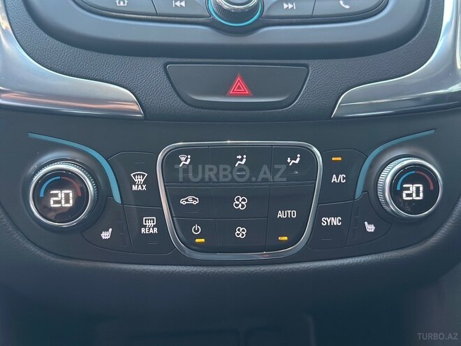 Chevrolet Equinox-13