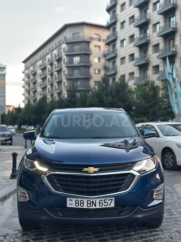 Chevrolet Equinox-3