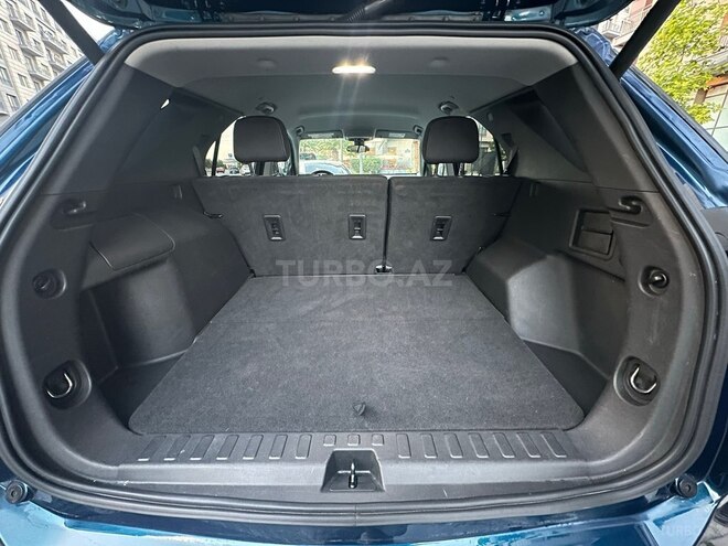 Chevrolet Equinox-8