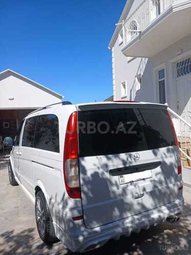 Mercedes Vito 115 CDI-5