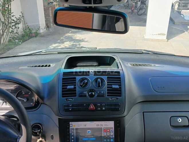 Mercedes Vito 115 CDI-17