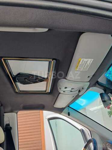 Mercedes Vito 115 CDI-13