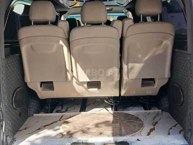 Mercedes Vito 115 CDI-7