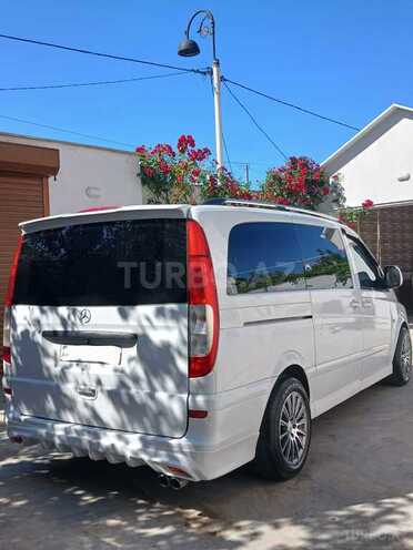 Mercedes Vito 115 CDI-8