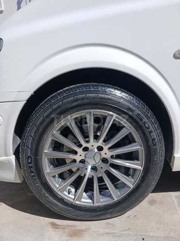 Mercedes Vito 115 CDI-16