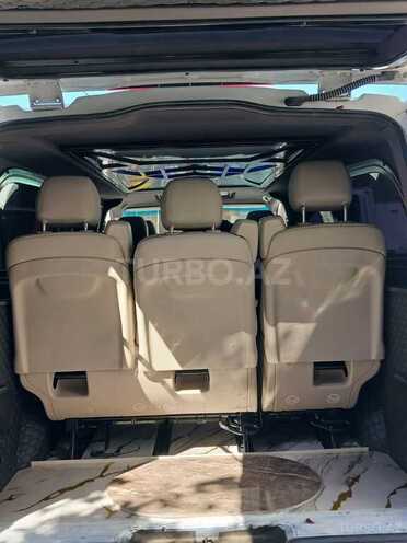 Mercedes Vito 115 CDI-18
