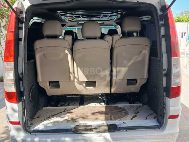 Mercedes Vito 115 CDI-6