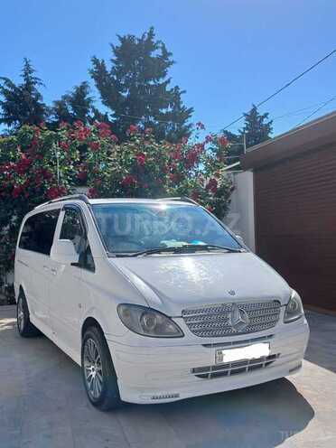Mercedes Vito 115 CDI-1