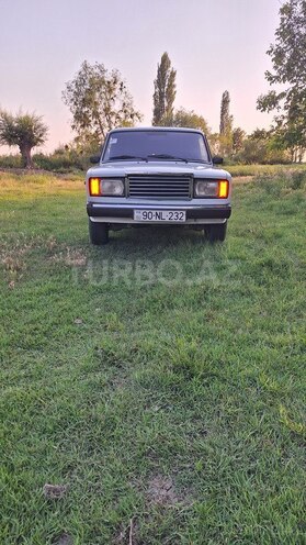 LADA (VAZ) 2107-8