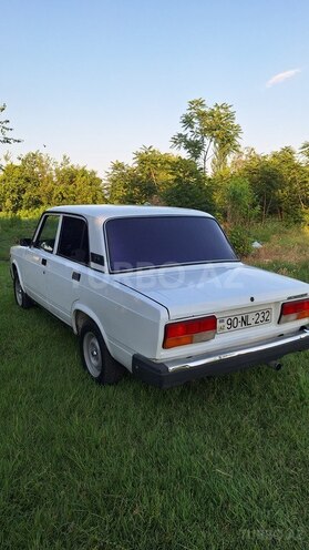 LADA (VAZ) 2107-3