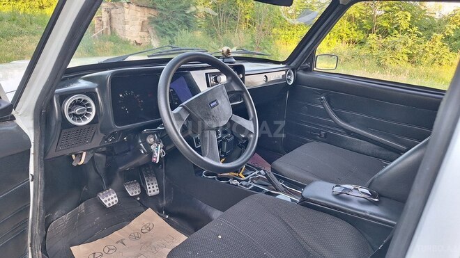 LADA (VAZ) 2107-5